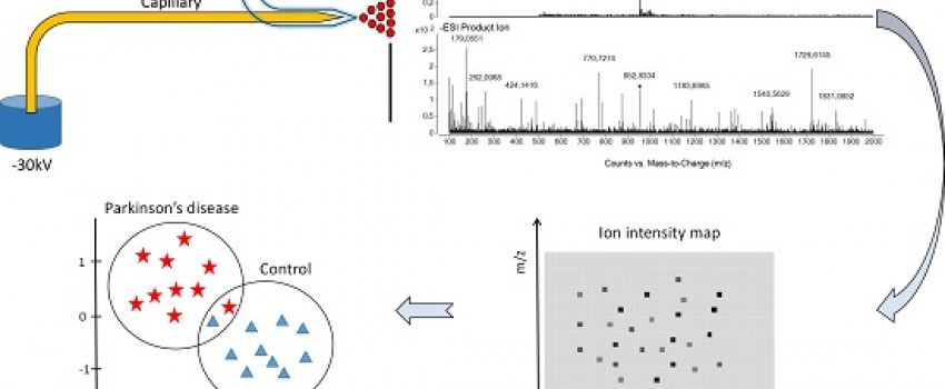 Serum N-Glycosylation 